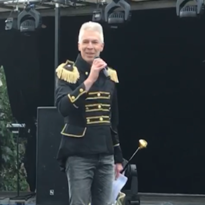 Wat doe jij op je verjaardag?